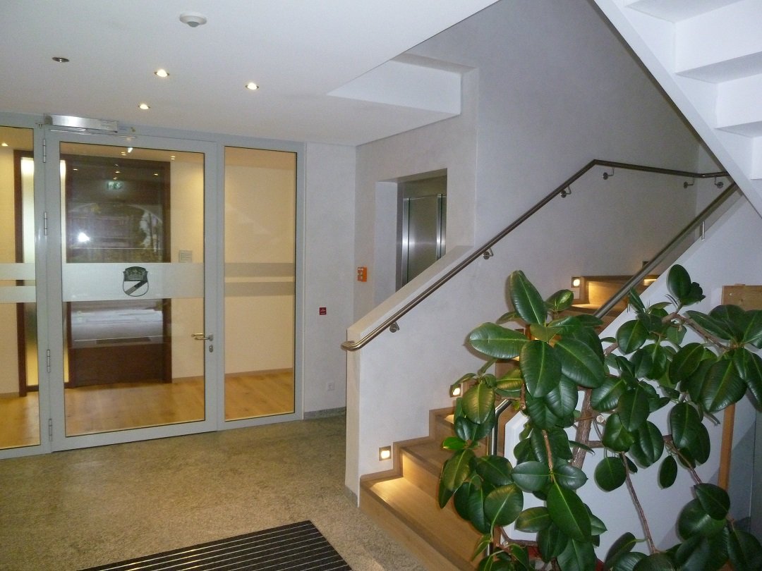 Gemeindeverwaltung Bürgerservice Rathaus und Einrichtungen Königsdorf